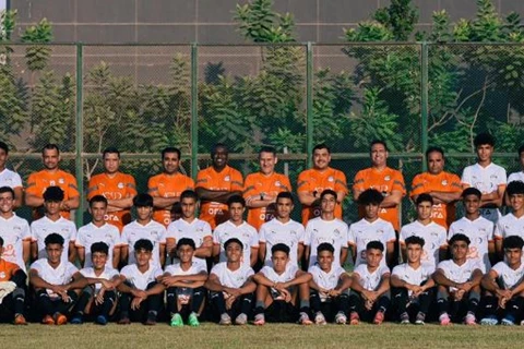 اتحاد الكرة يتلقى دعوة لمشاركة منتخب الناشئين بدورة دولية ببولندا